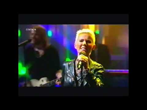 Roxette Spezial bei der Synthie-Pop Chartshow - Infos + Live