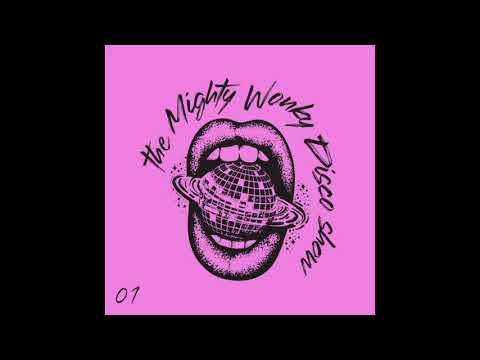 The Mighty Wonky Disco Show - 01