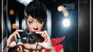 Dawn Richard- If You Wanna Know [Unreleased Song]