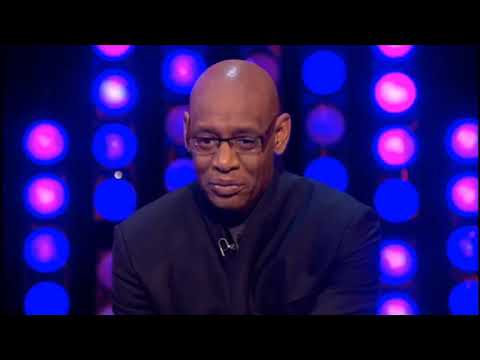 The Chase - Shaun Wallace's Best Performance
