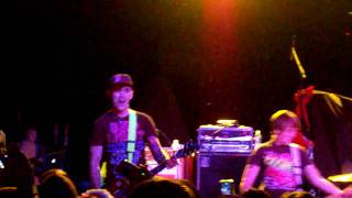 Get It Darlin' - Mercy Mercedes