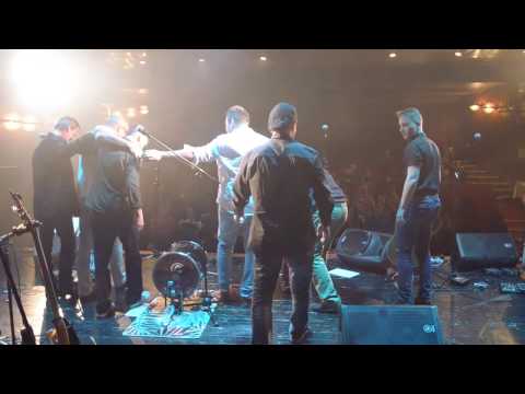 Janko Kulich & Kolegium - Janko Kulich & Kolegium: Voda tichá live 2016