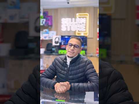 سمعها غير هوا😂😂.                                         #smartphone #maroc #comedy #funny #rire