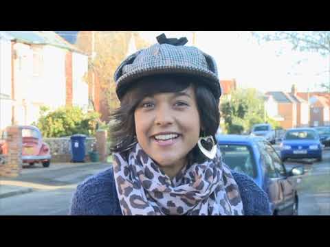 Unit 2   Part 1   Culture   Addresses - Project 1