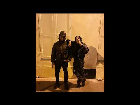 [FREE] 88GLAM x Nav Type Beat - 'starry' (2020) (Prod. Quennybeats)