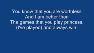 Senses Fail - Your Cute When You Scream