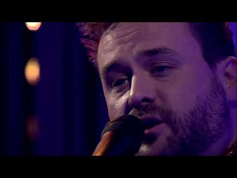 DEZ MONA :: CONNECTION :: live at De Zevende Dag :: 22.01.2023