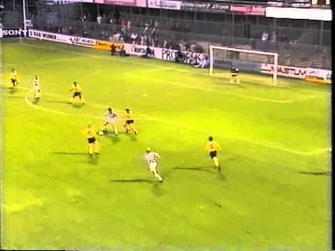 1993-09-04 SC Heerenveen - Roda JC 0-0
