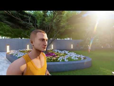 Walkthrough Walkthrough