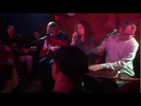Magdalena Raczyńska - Gwiazda (cover Jaromir Nohavica - Hvezda)