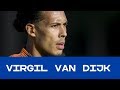 ORANJE | Van Dijk vol vertrouwen: "Het loopt steeds beter"