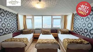 Orient Hotel | İstanbul, Turkey | Hotel Review 🌟