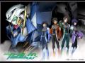 Gundam 00 OP1 Season 2 (Hakanaku mo Towa no ...