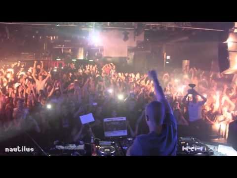 Headhunterz @ Nautilus - 16-11-2013 ( Hypnosis ) OFFICIAL AFTERMOVIE
