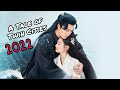 Mirror:A Tale of Twin Cities(2022)💕Historical Love Story💝Hindi Mix💖MV💖#Korean Universe