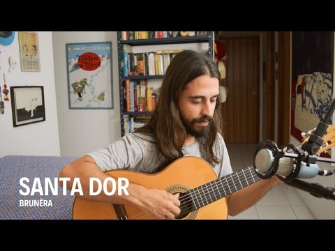 Santa Dor video
