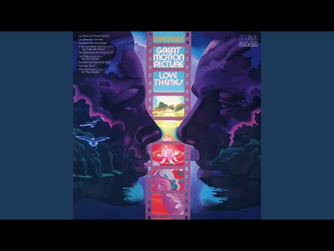 Tara's Theme (from David O. Selsnick's production of "Gone With The Wind")