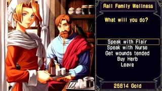 In the Dark - Let's Play Ys II Part 34