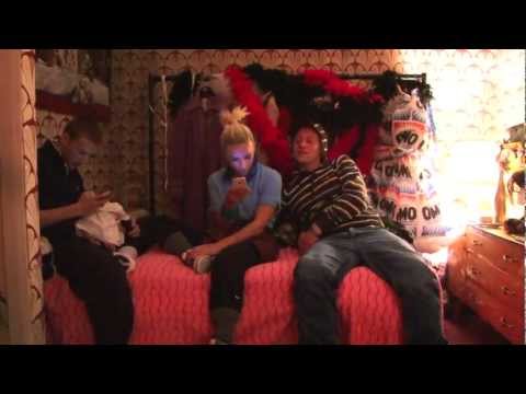 Council House Movie Star