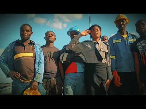 Natty Gee_-_Habakkuk(official Video)