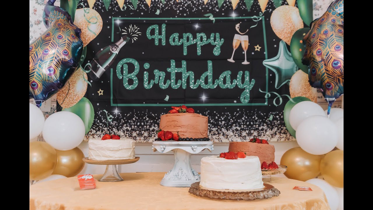 Promotional video thumbnail 2 for P.E. Images Event Photography