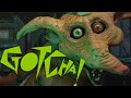 Brain Dead And Gotcha Present Gotcha TEASER