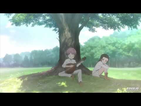The Promised Neverland OST - Isabella’s Lullaby Mandolin Ver + Original