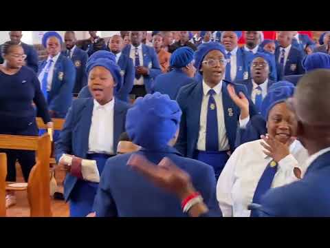 Dumisani Circuit Wesley Guild 2022 - Oko kwanga kulumkile