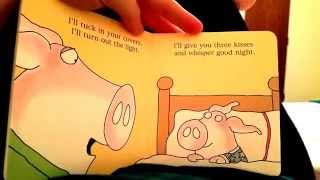 Night Night Little Pookie by Sandra Boynton