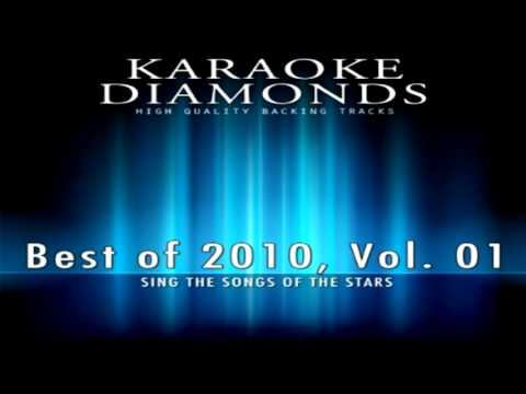 Cavo-Let It Go (Karaoke/Instrumental)