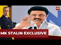 Rajdeep Sardesai LIVE: Tamil Nadu CM MK Stalin Exclusive On India Today | Lok Sabha Elections News