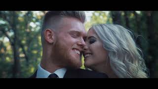 Morgan and Josh Wedding | Forever Like That