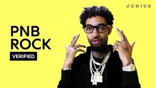 PnB Rock "Nowadays" Official Lyrics & Meaning | Verified