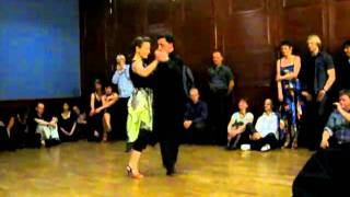 Mette Munk Andresen & Martin Nymann Pedersen