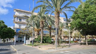 Digital viewing in Alicante - RL4961