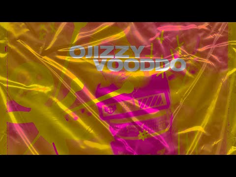 Ojizzy “Voodoo” 🎹🧙🏿‍♂️ (oficial) prod.Magodosbeats
