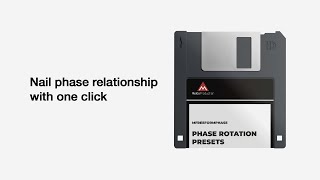Video thumbnail for MeldaProduction MFreeFormPhase Phase Rotation Presets | Free Download by Beat Spot