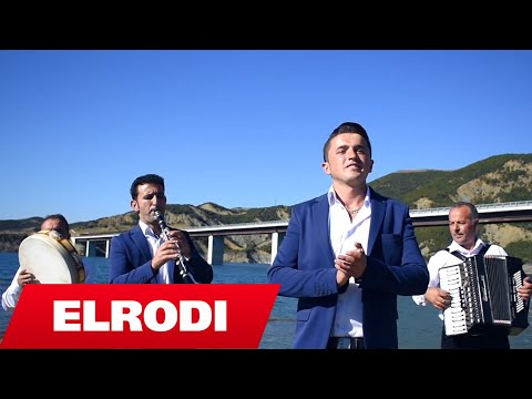 Vilson Zani - Jam krenar qe jam Gramshiot (Official Video HD)