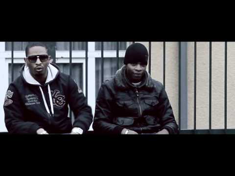 REXOS LA BASTOS -  CLIP OFFICIAL  ( CEST MAINTENANT 2012 )