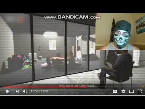 SCP 053 interview part 3