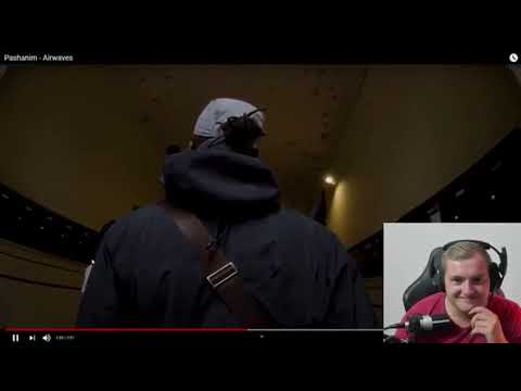 Trymacs Reagiert auf "Pashanim-Airwaves"