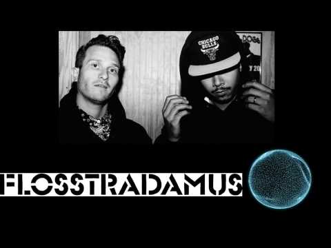 Flosstradamus - Drop Top (Feat. Travis Porter)