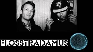 Flosstradamus - Drop Top (Feat. Travis Porter)