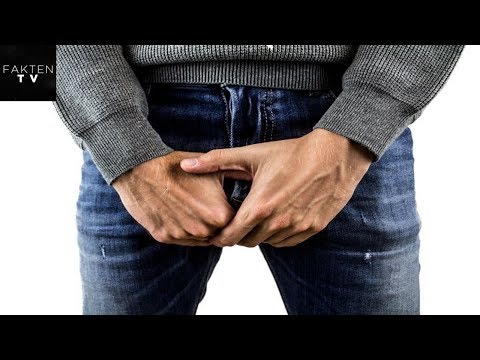 Aus diesem Grund solltest du nie nach dem ersten Bier auf die Toilette gehen