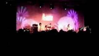 Budo Grape Live at A-Kon 19 2008