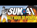 Sum 41 - 32 Ways to Die