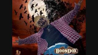 Boondox-The Harvest