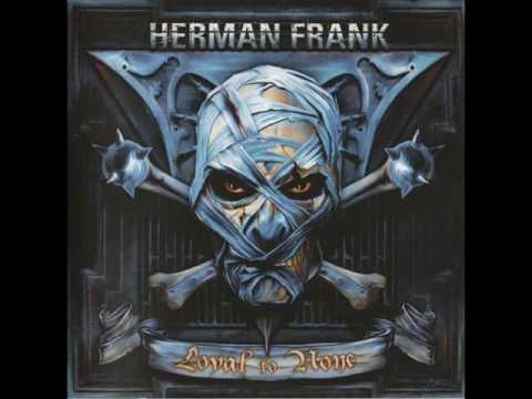 Herman Frank - Metal Gods