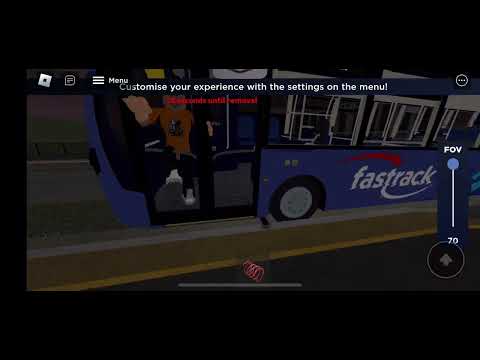 NEW 54429 on the A to fulford road