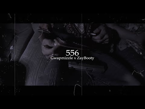 [FREE] Gwapmizzle x ZayBooty Type Beat | "556"